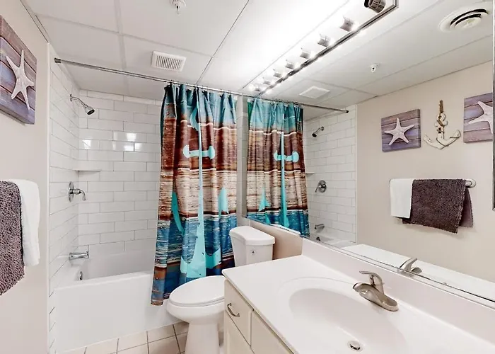 Waterfront Family-friendly With Private Balcony Ac Shared Outdoor Pool Ocean City